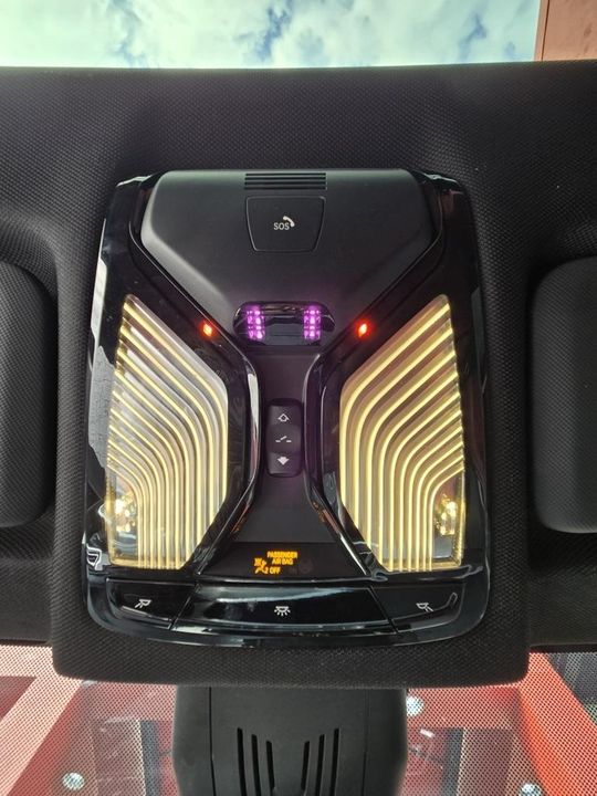 2020 BMW X6