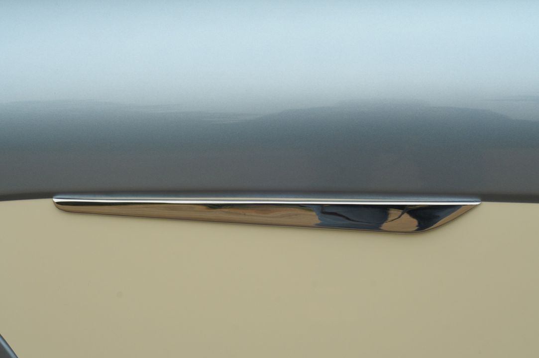 1965 Austin Healey 3000 BJ8 MKIII