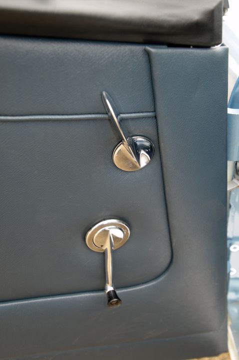 1965 Austin Healey 3000 BJ8 MKIII