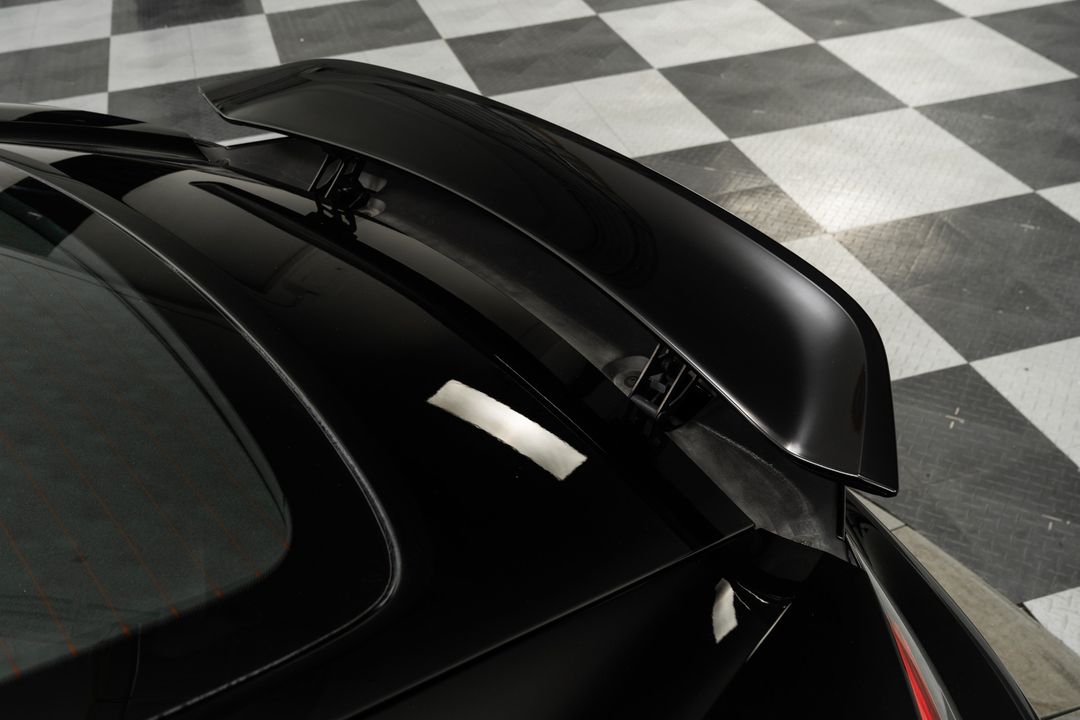 2024 Porsche 718 Cayman