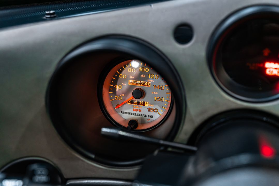 1993 Dodge Viper