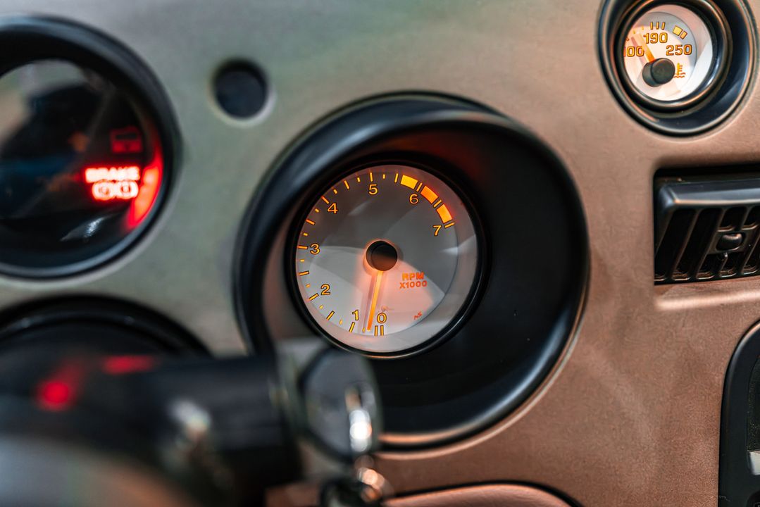 1993 Dodge Viper