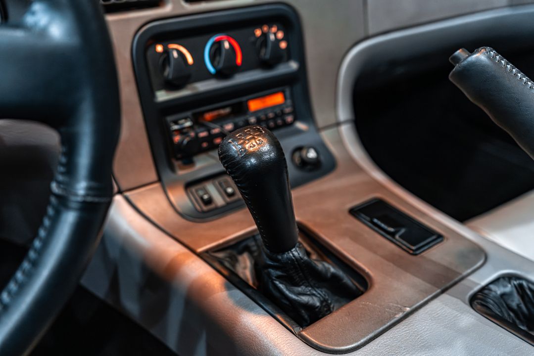 1993 Dodge Viper