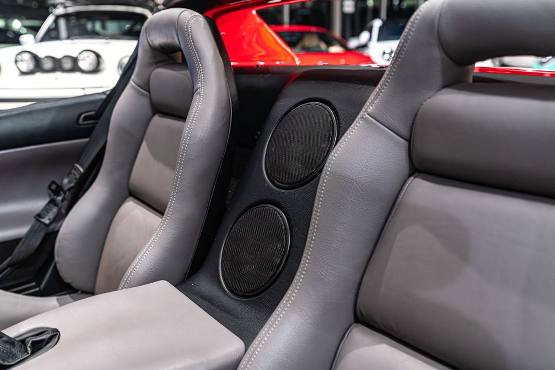 1993 Dodge Viper