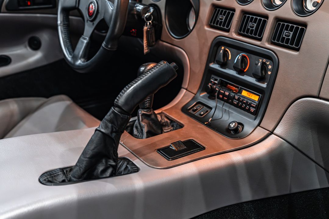 1993 Dodge Viper