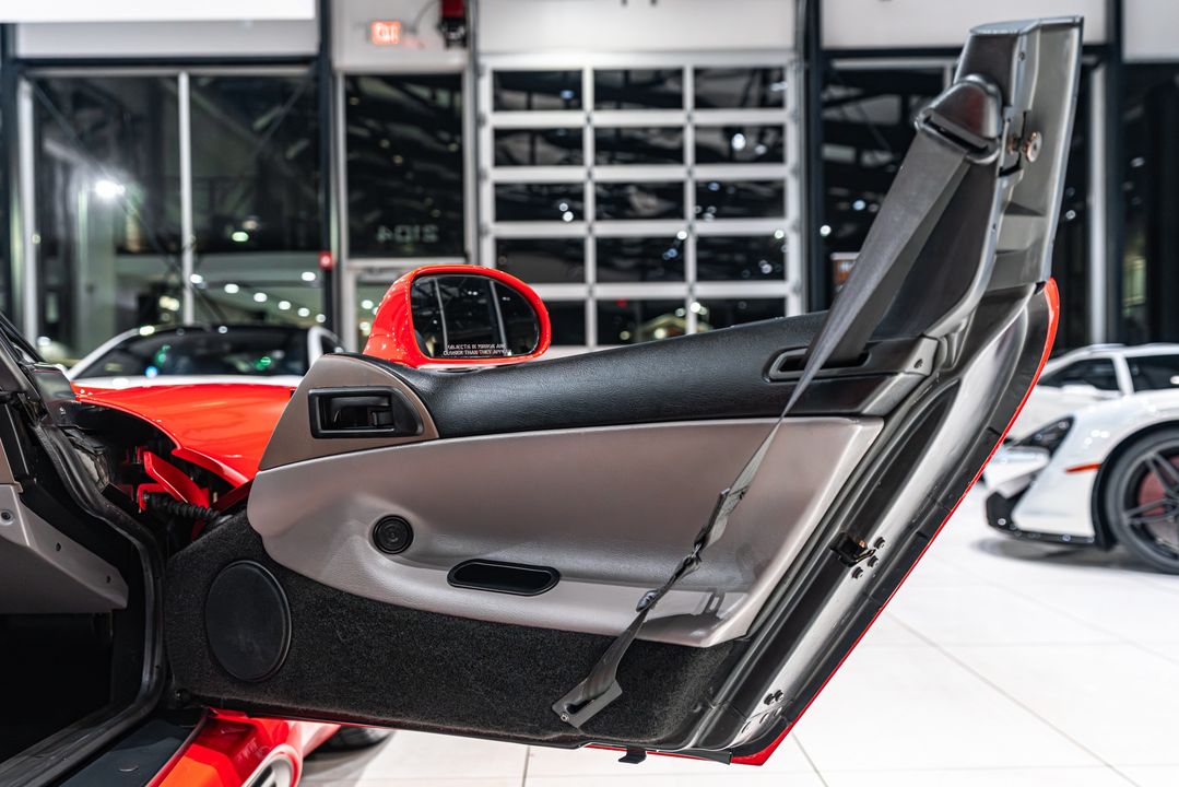 1993 Dodge Viper