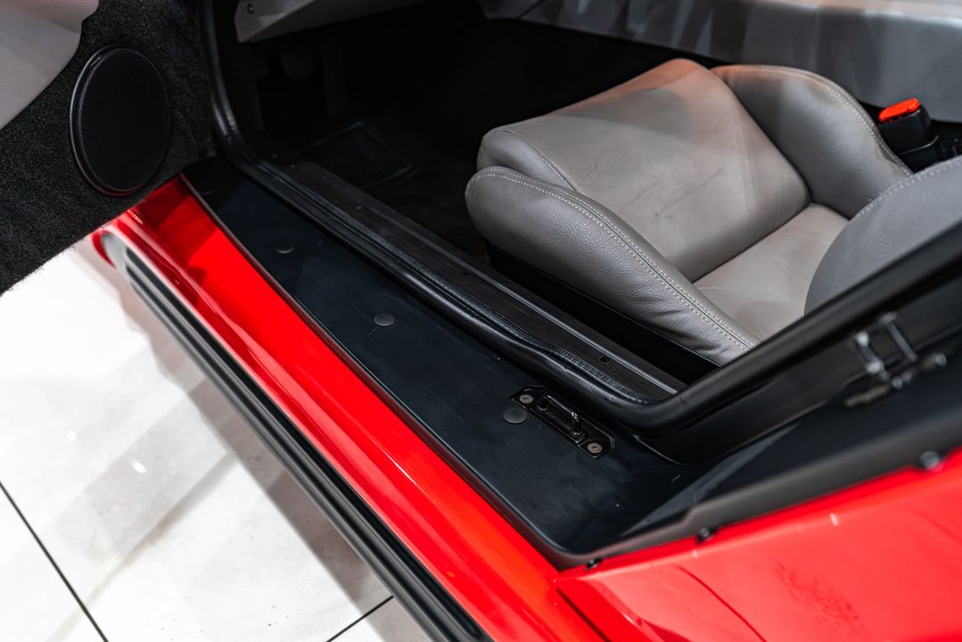 1993 Dodge Viper
