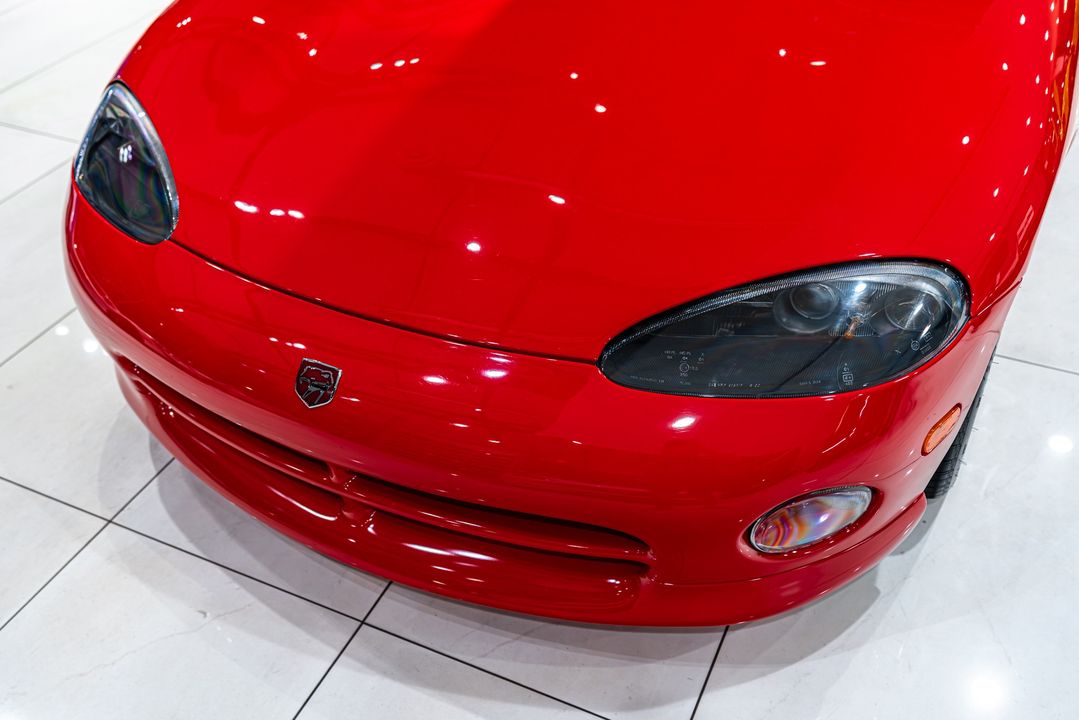 1993 Dodge Viper
