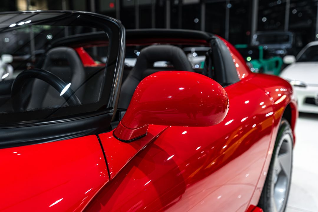 1993 Dodge Viper