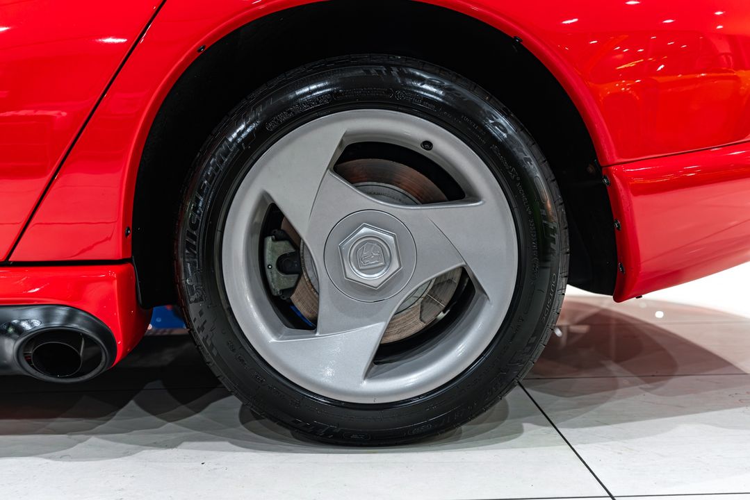 1993 Dodge Viper