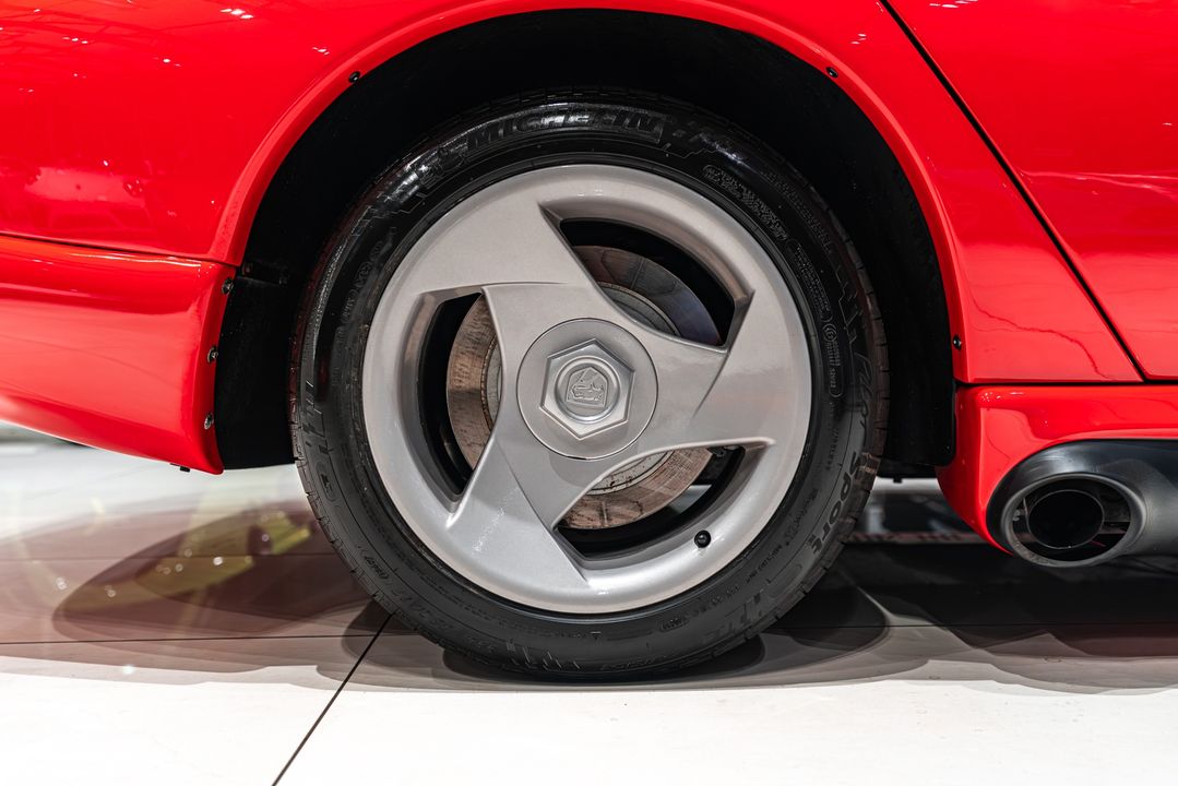 1993 Dodge Viper