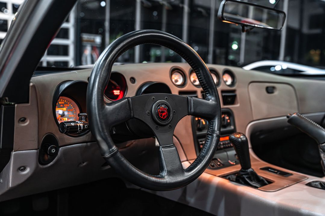 1993 Dodge Viper