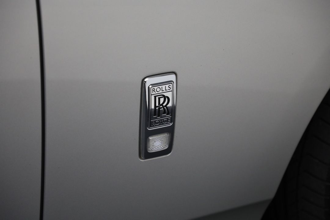 2023 Rolls-Royce Phantom