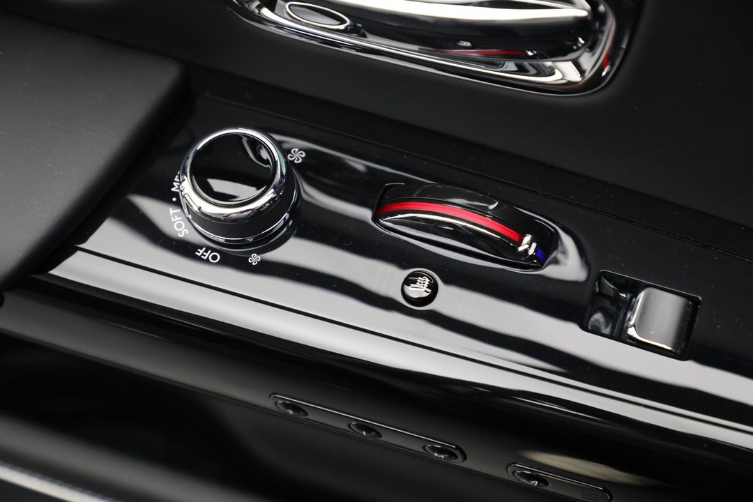 2023 Rolls-Royce Phantom