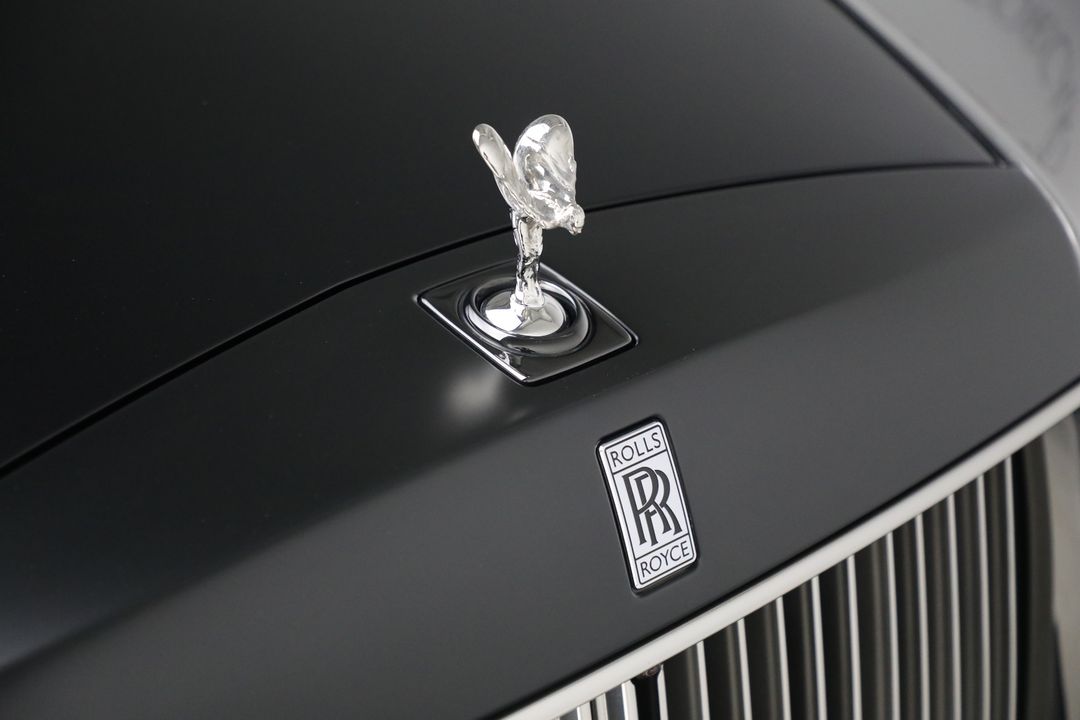 2023 Rolls-Royce Phantom