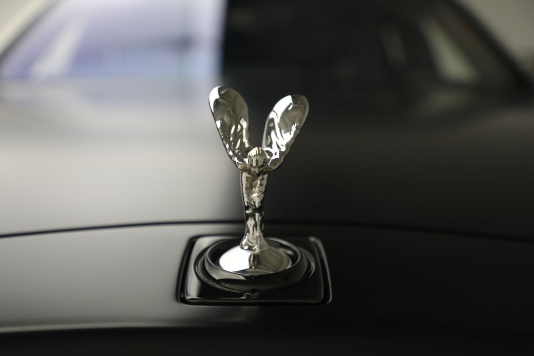 2023 Rolls-Royce Phantom