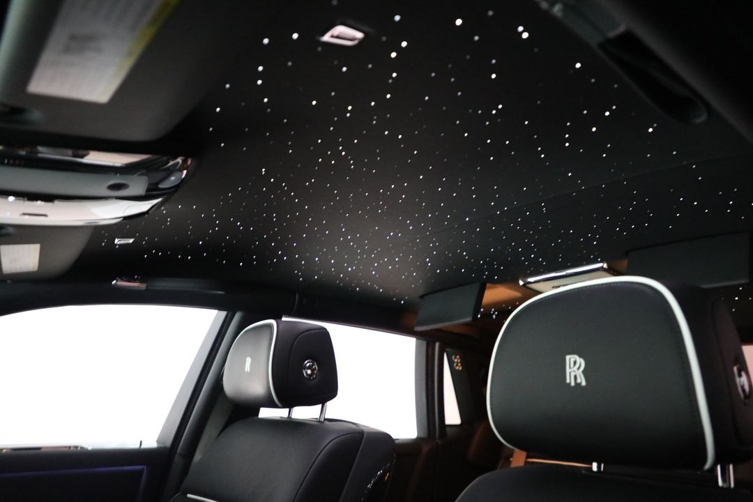 2023 Rolls-Royce Phantom