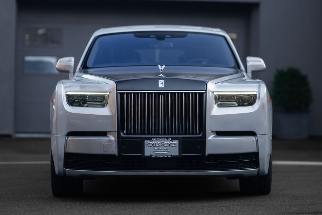 2023 Rolls-Royce Phantom