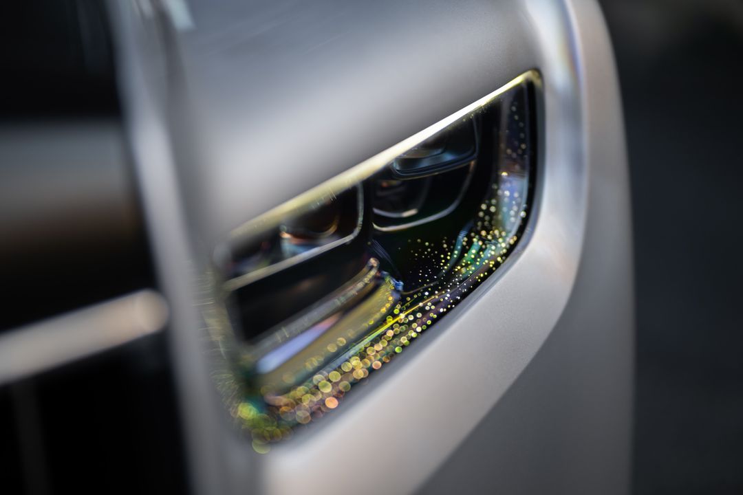 2023 Rolls-Royce Phantom