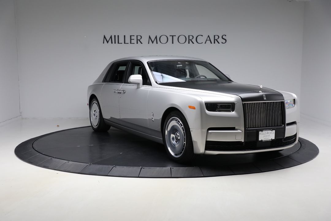 2023 Rolls-Royce Phantom