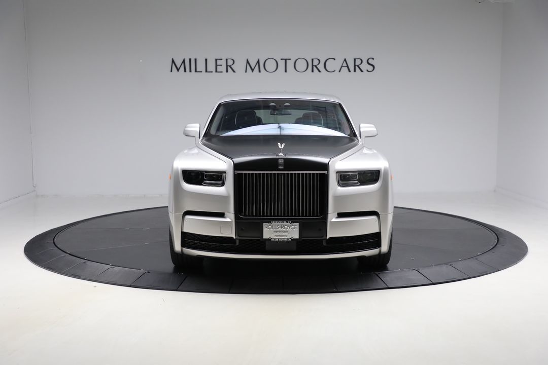 2023 Rolls-Royce Phantom