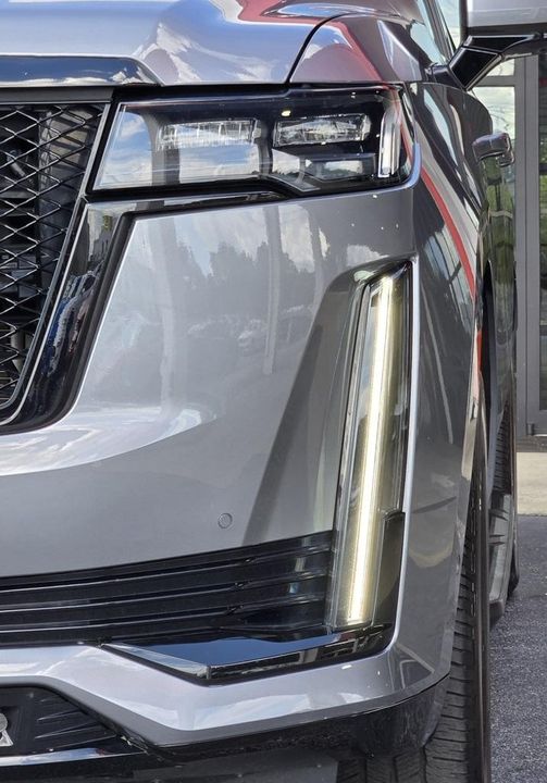 2021 Cadillac Escalade