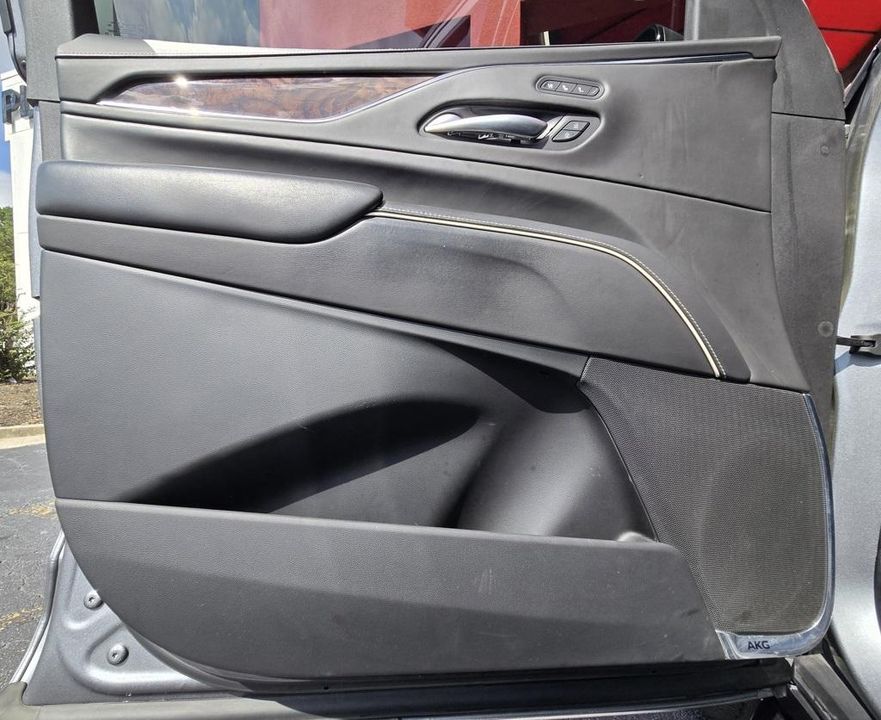 2021 Cadillac Escalade