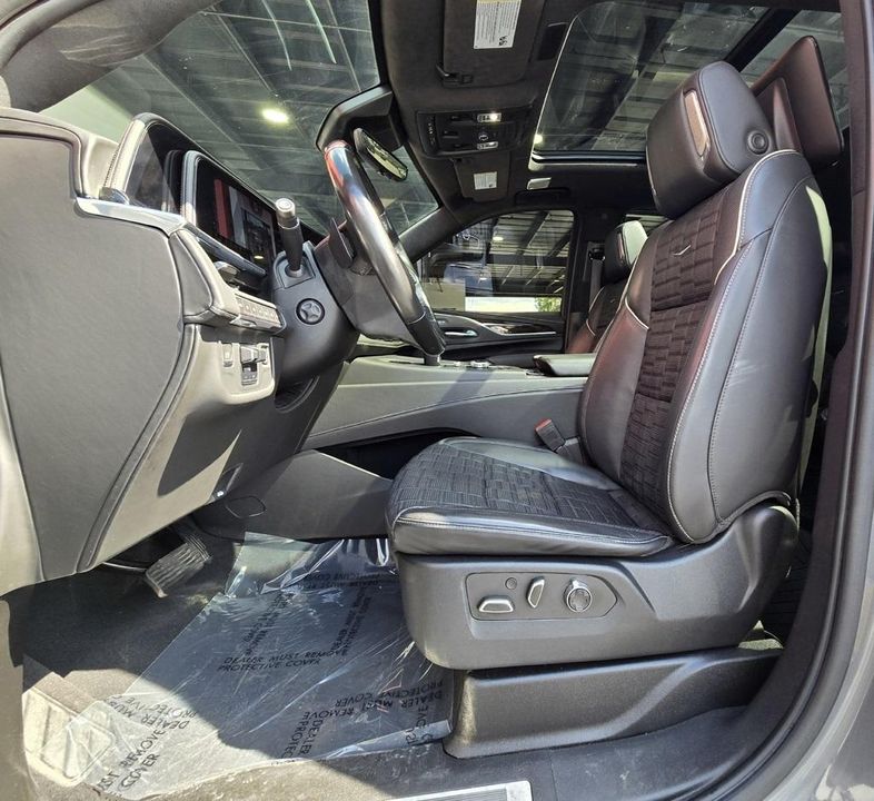 2021 Cadillac Escalade