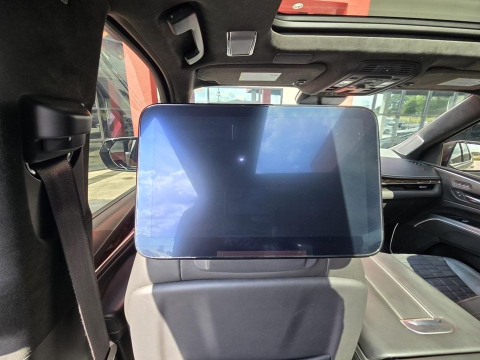 2021 Cadillac Escalade