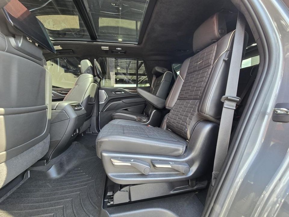 2021 Cadillac Escalade