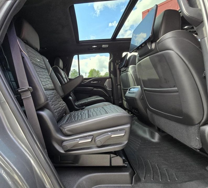 2021 Cadillac Escalade