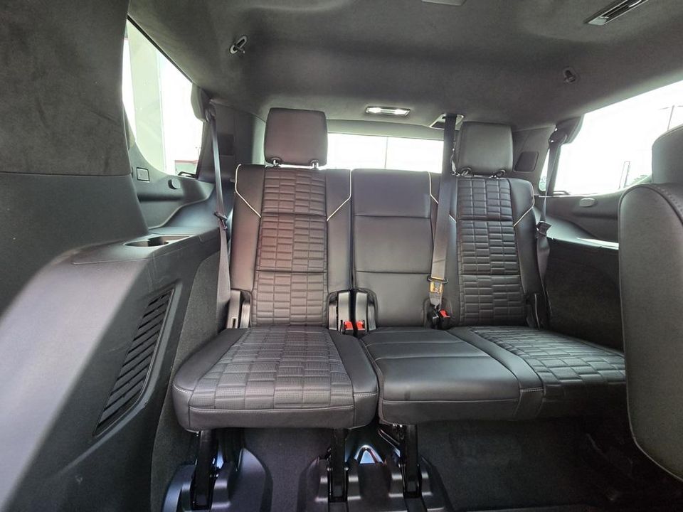 2021 Cadillac Escalade