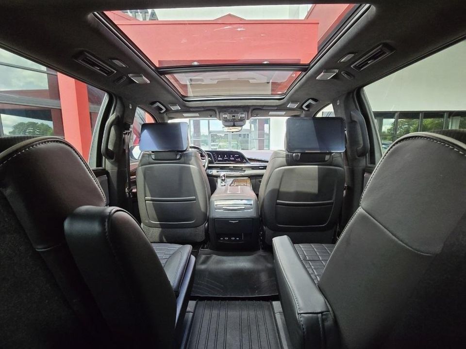 2021 Cadillac Escalade