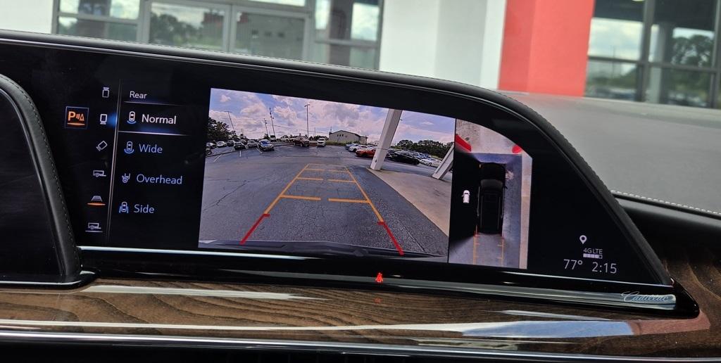 2021 Cadillac Escalade