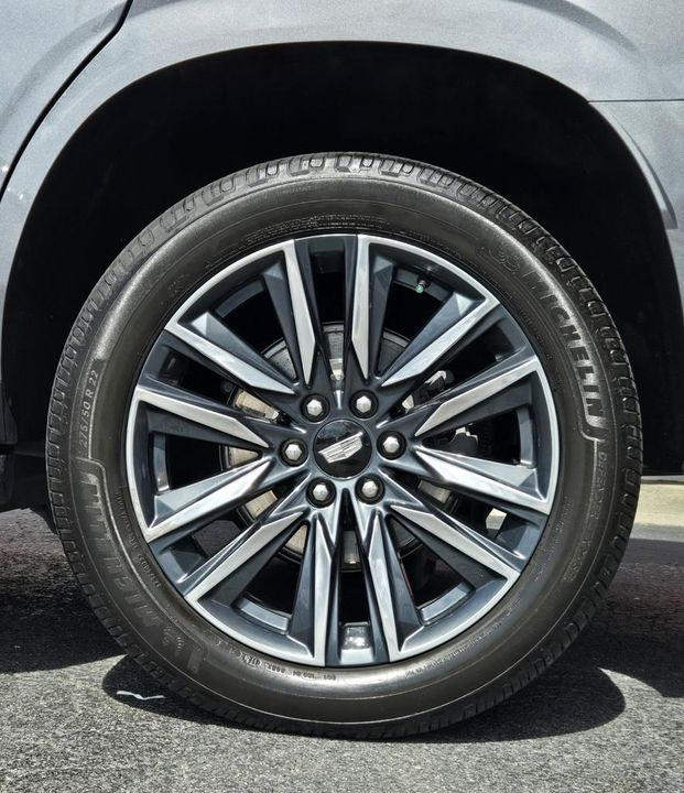 2021 Cadillac Escalade