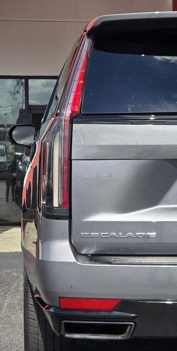 2021 Cadillac Escalade
