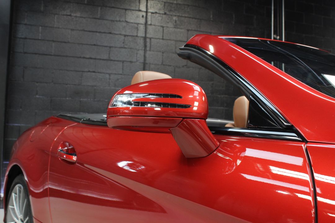 2019 Mercedes-Benz SL-Class
