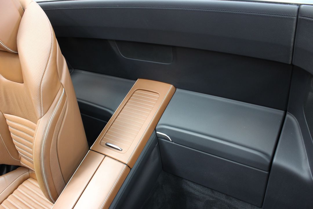 2019 Mercedes-Benz SL-Class