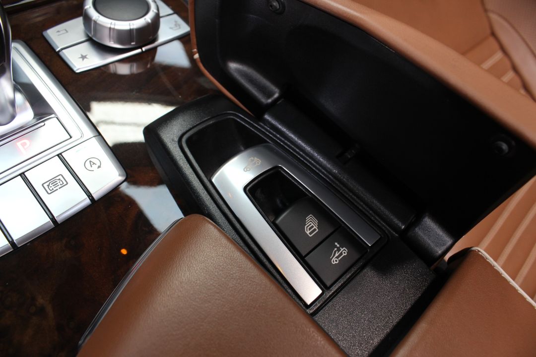 2019 Mercedes-Benz SL-Class