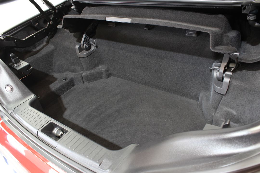 2019 Mercedes-Benz SL-Class