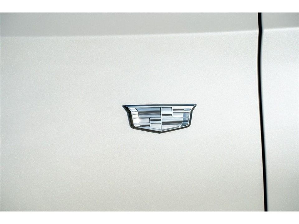 2025 Cadillac Escalade