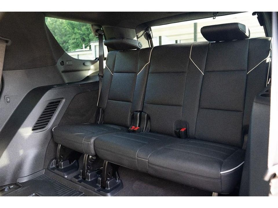 2025 Cadillac Escalade