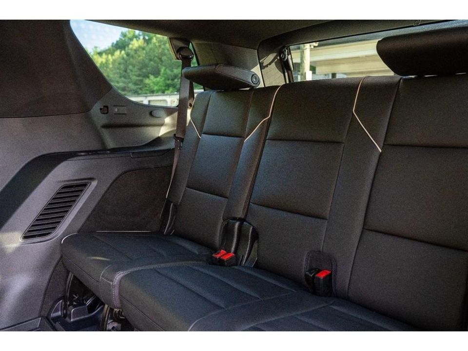 2025 Cadillac Escalade