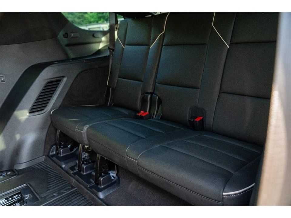 2025 Cadillac Escalade