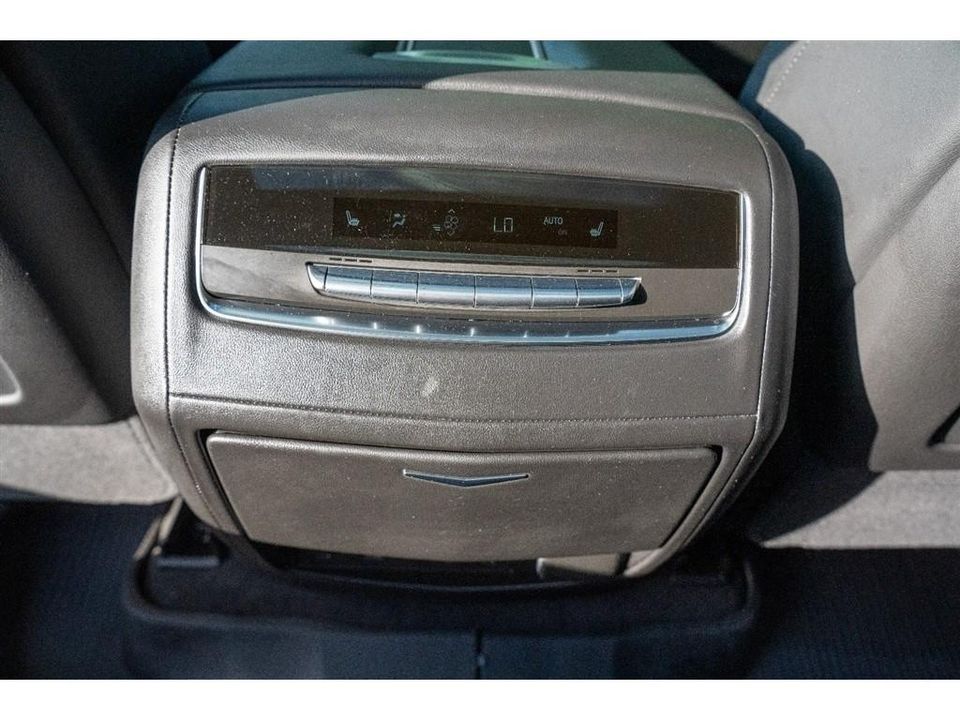 2025 Cadillac Escalade