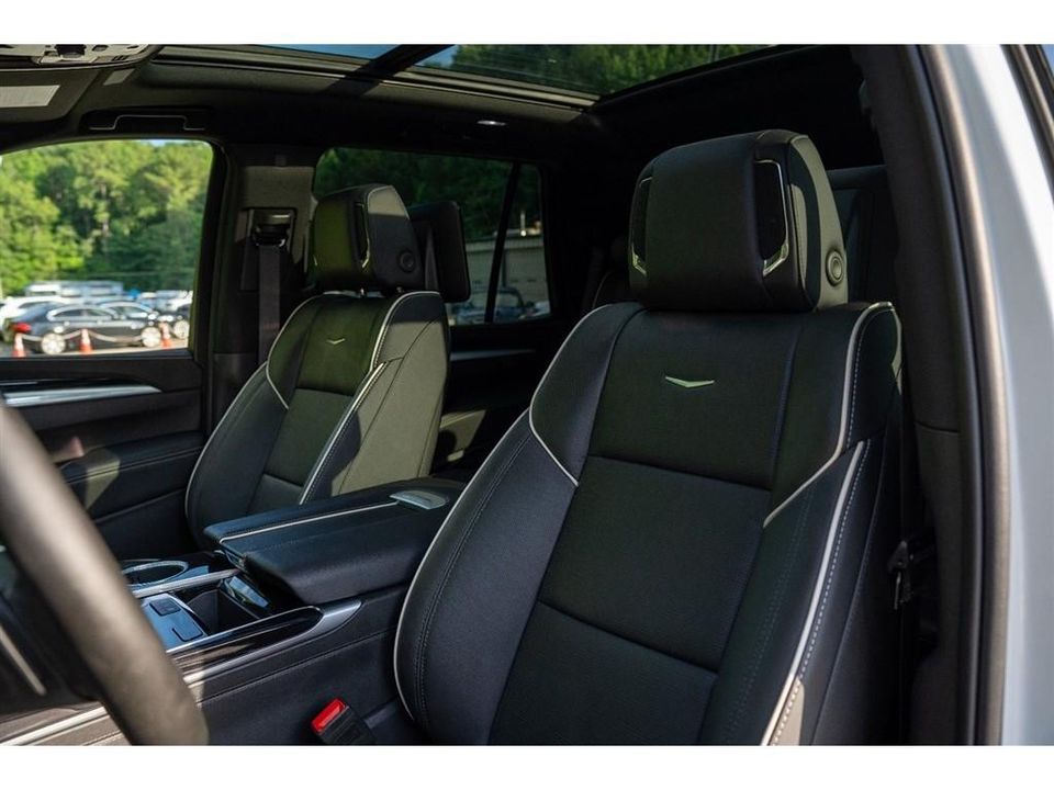 2025 Cadillac Escalade