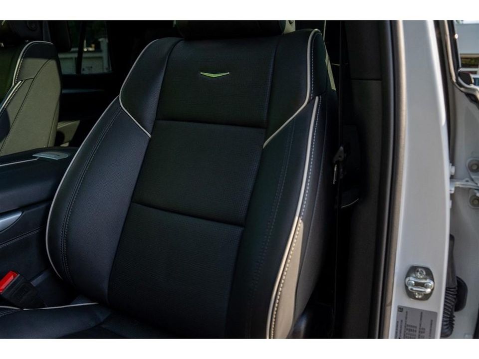 2025 Cadillac Escalade