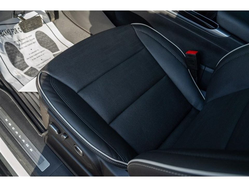 2025 Cadillac Escalade