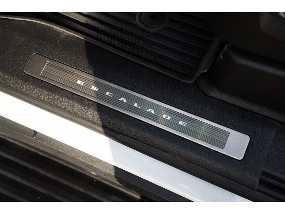 2025 Cadillac Escalade