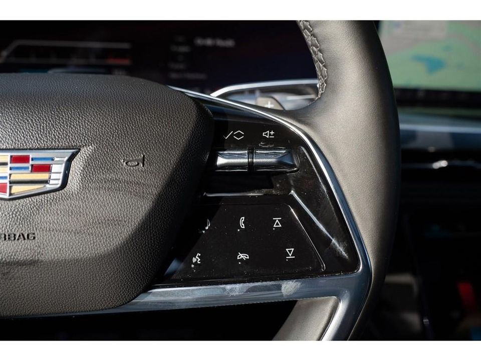 2025 Cadillac Escalade